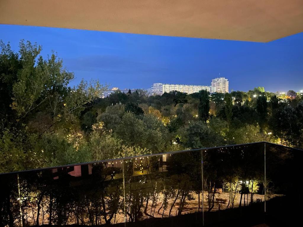 Green Tam - Nature Heaven - Private Parking Bukarest Exterior foto